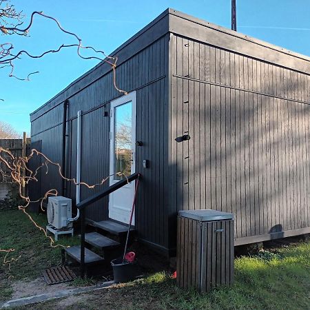 Bonjour Copenhagen Villa Herlev Ngoại thất bức ảnh