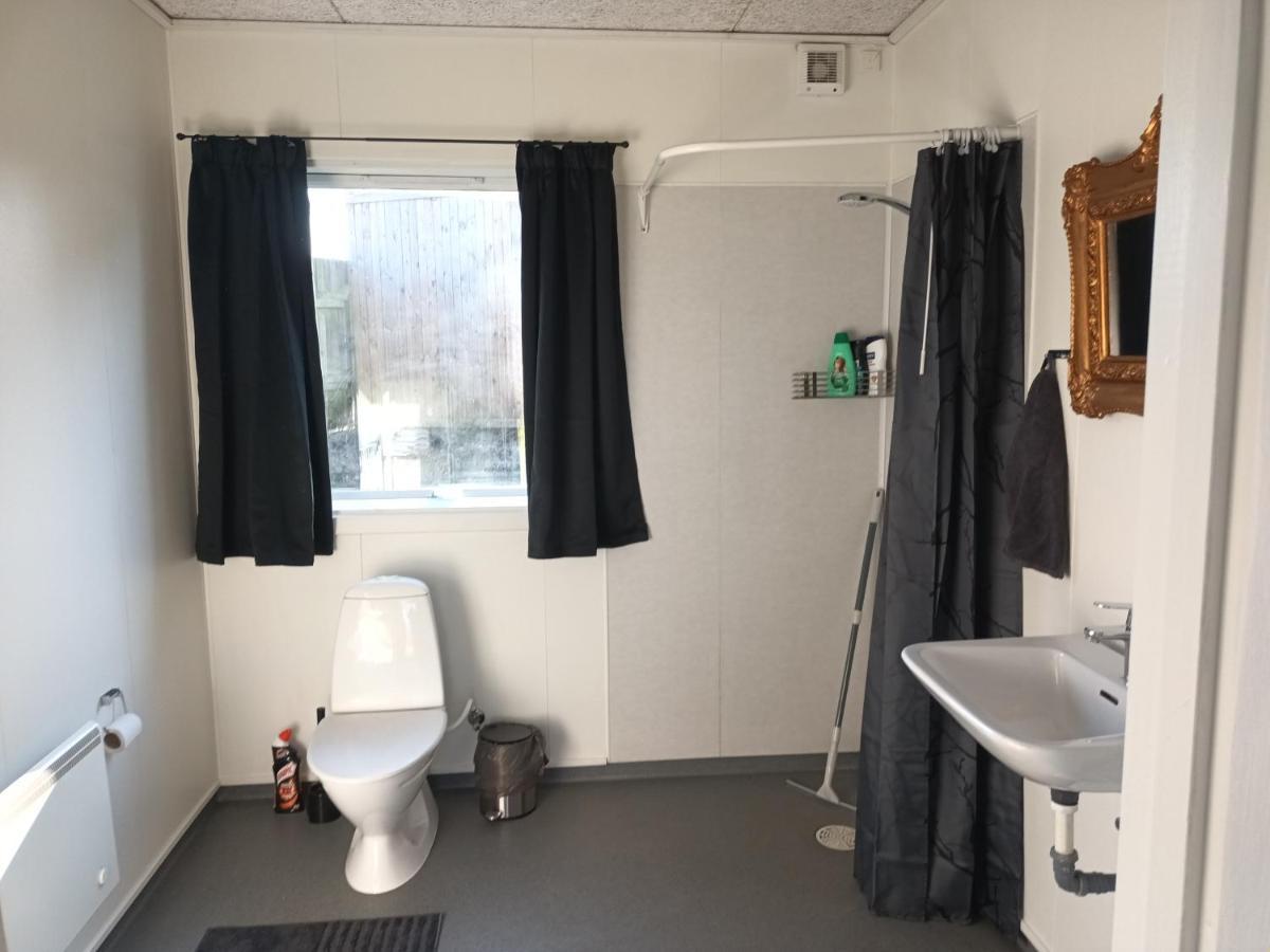 Bonjour Copenhagen Villa Herlev Ngoại thất bức ảnh
