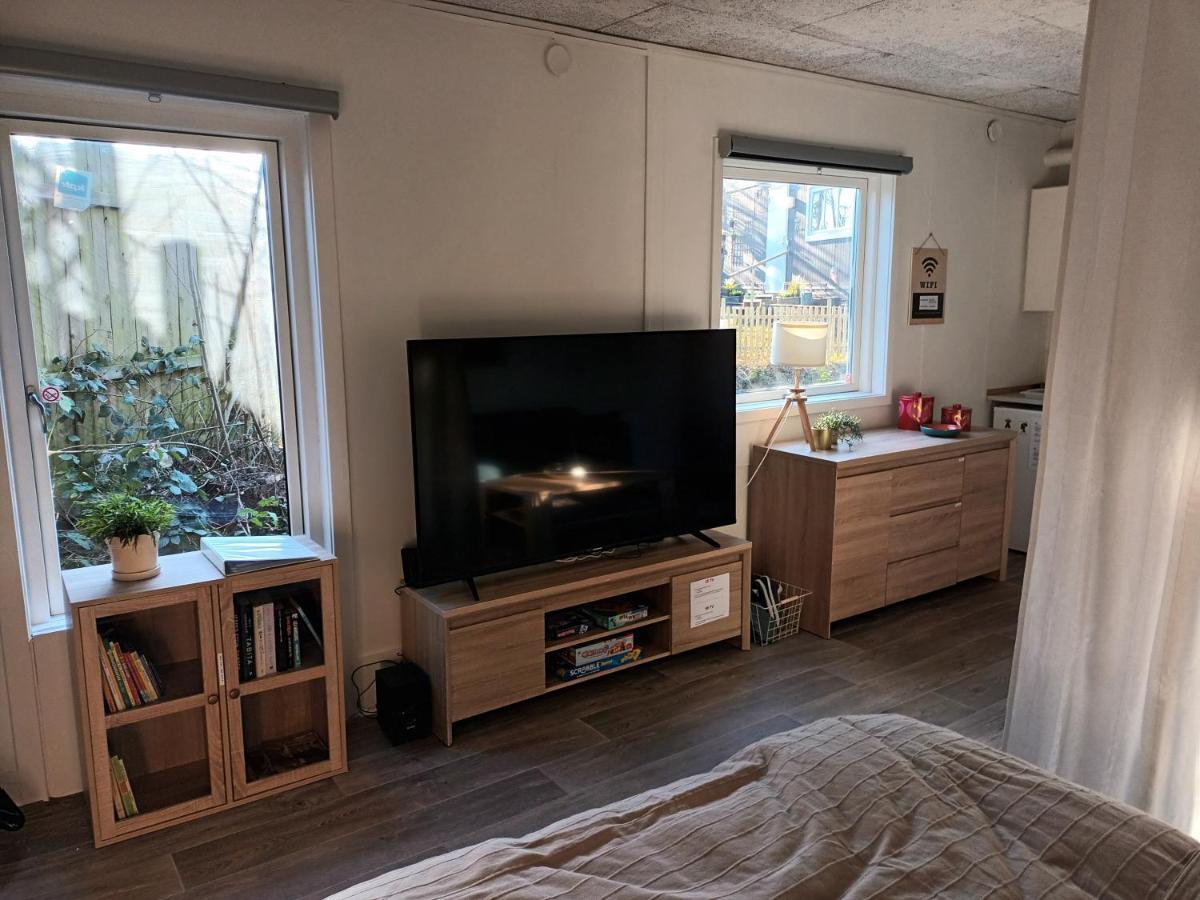 Bonjour Copenhagen Villa Herlev Ngoại thất bức ảnh
