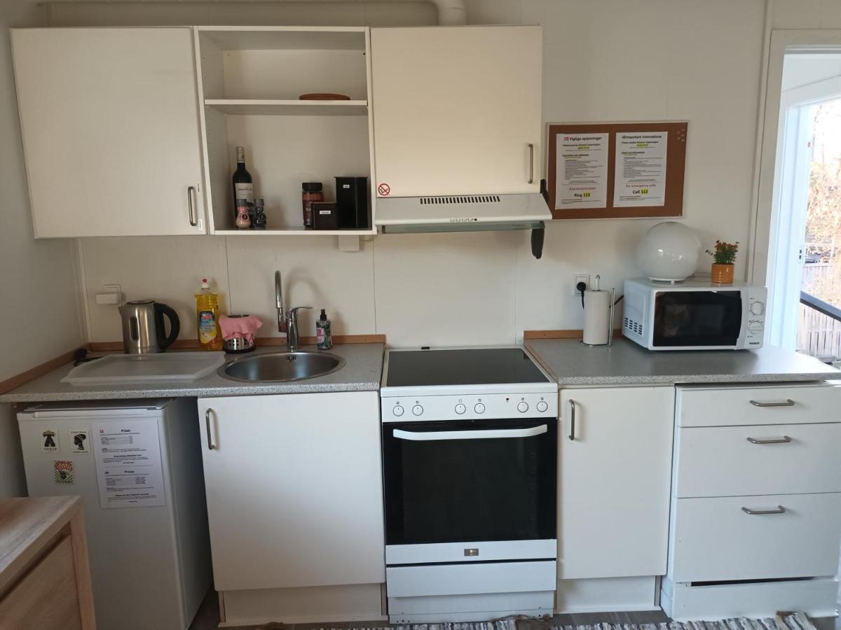 Bonjour Copenhagen Villa Herlev Ngoại thất bức ảnh