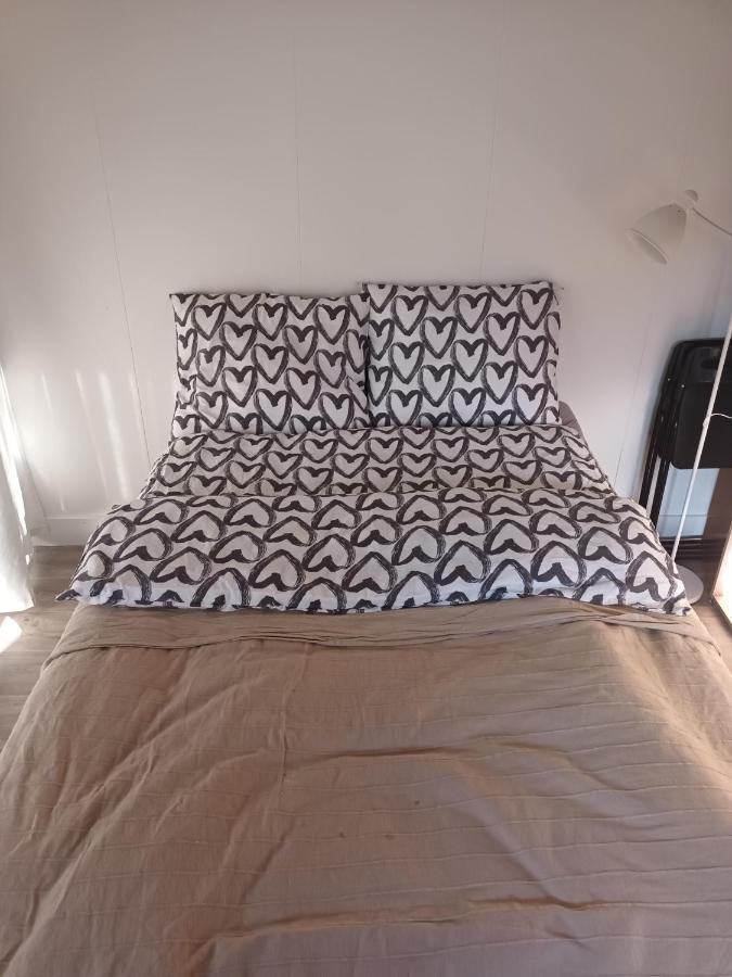 Bonjour Copenhagen Villa Herlev Ngoại thất bức ảnh