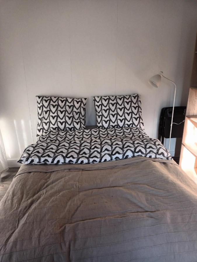 Bonjour Copenhagen Villa Herlev Ngoại thất bức ảnh