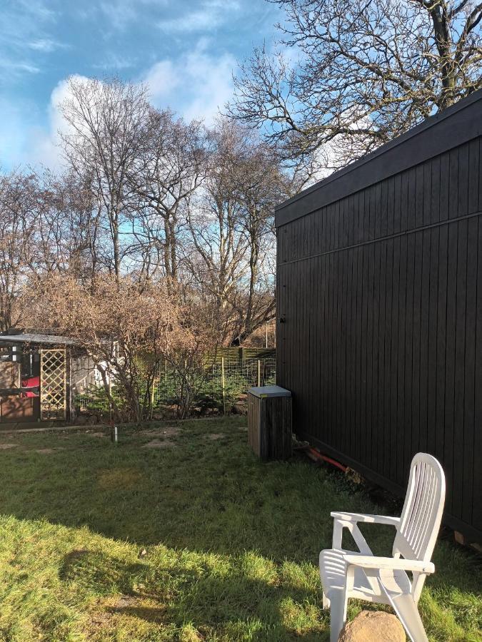 Bonjour Copenhagen Villa Herlev Ngoại thất bức ảnh