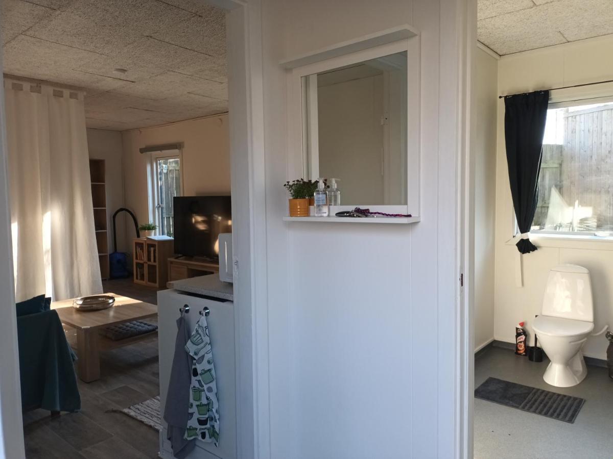Bonjour Copenhagen Villa Herlev Ngoại thất bức ảnh