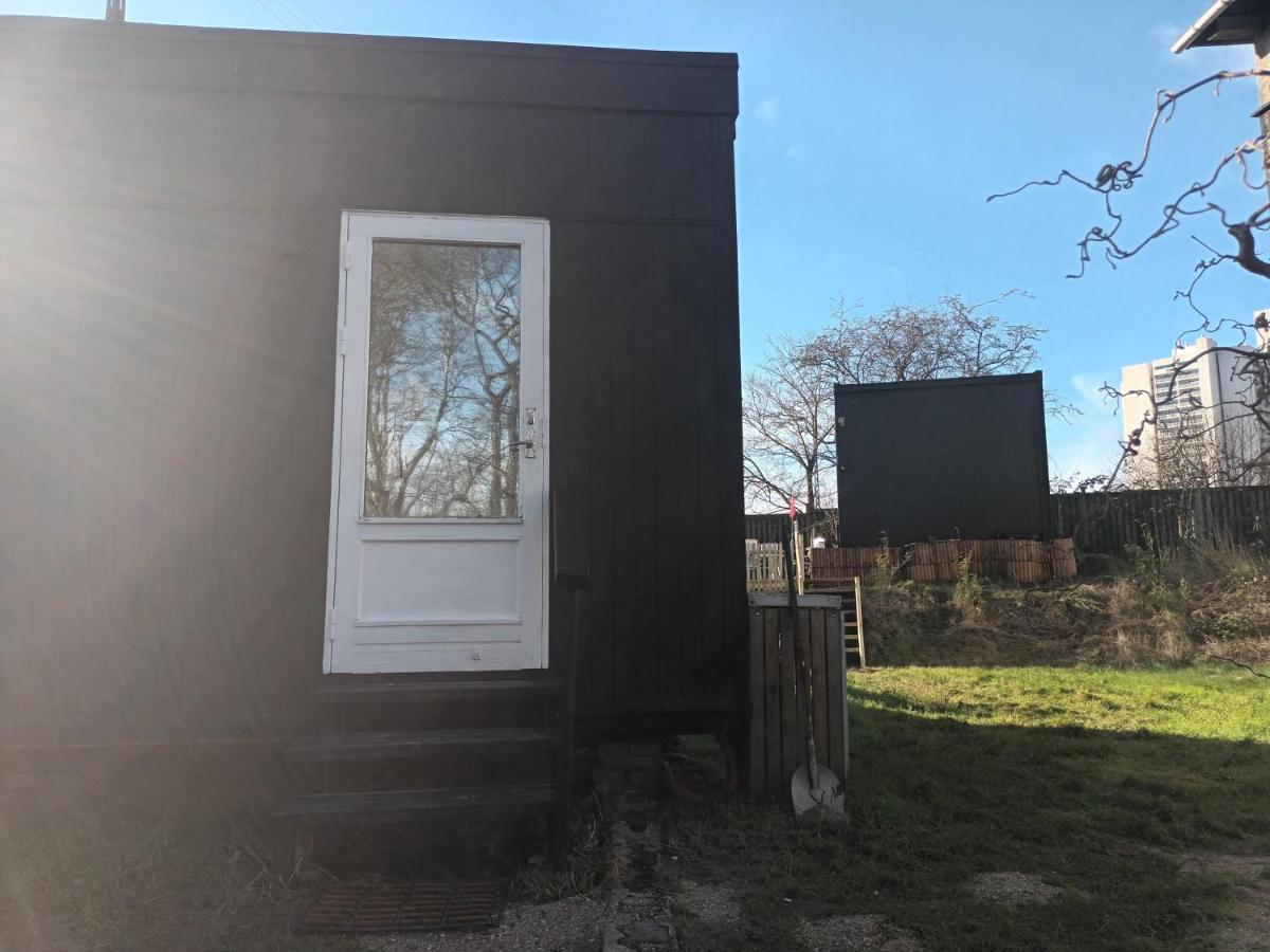 Bonjour Copenhagen Villa Herlev Ngoại thất bức ảnh