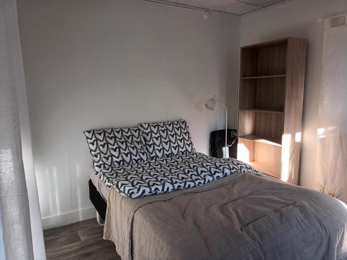 Bonjour Copenhagen Villa Herlev Ngoại thất bức ảnh