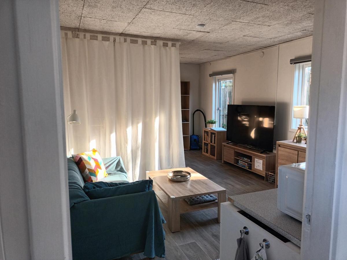 Bonjour Copenhagen Villa Herlev Ngoại thất bức ảnh
