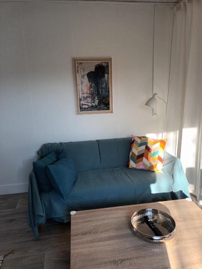 Bonjour Copenhagen Villa Herlev Ngoại thất bức ảnh