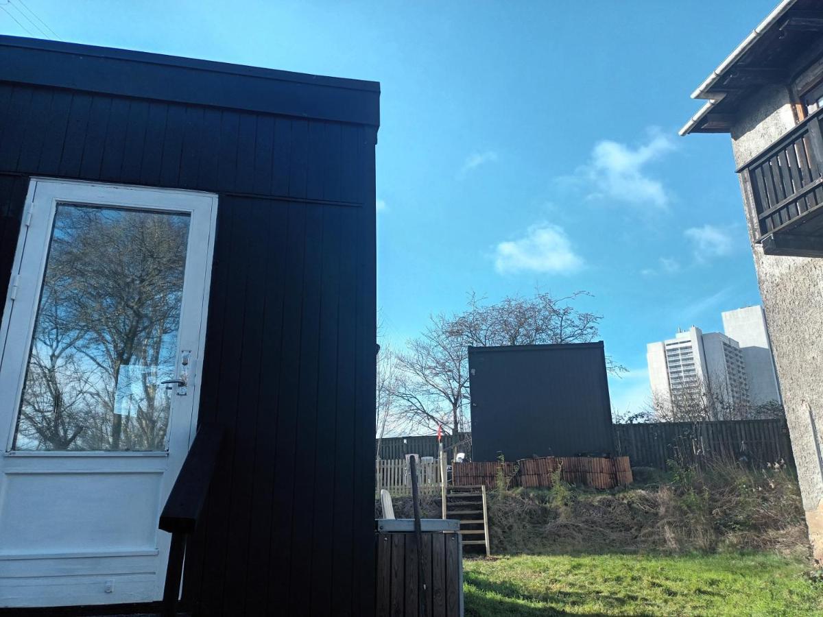 Bonjour Copenhagen Villa Herlev Ngoại thất bức ảnh