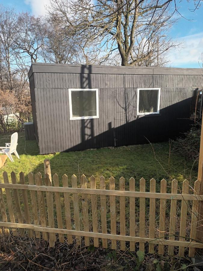 Bonjour Copenhagen Villa Herlev Ngoại thất bức ảnh