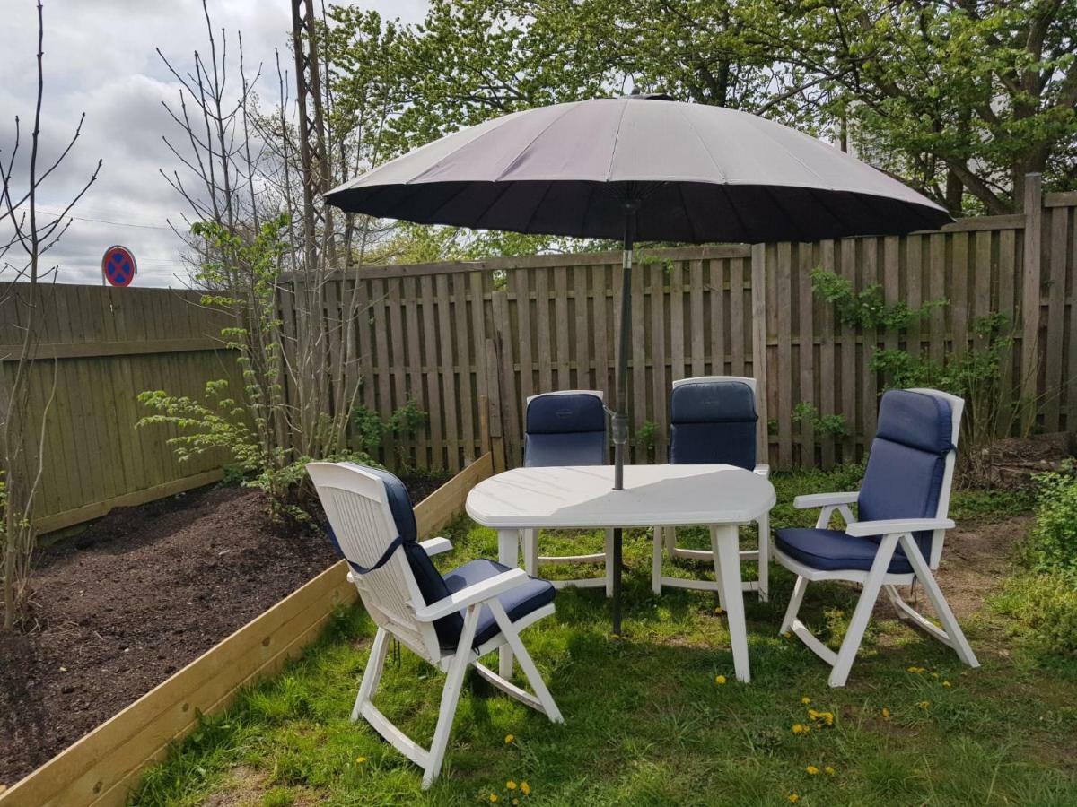 Bonjour Copenhagen Villa Herlev Ngoại thất bức ảnh