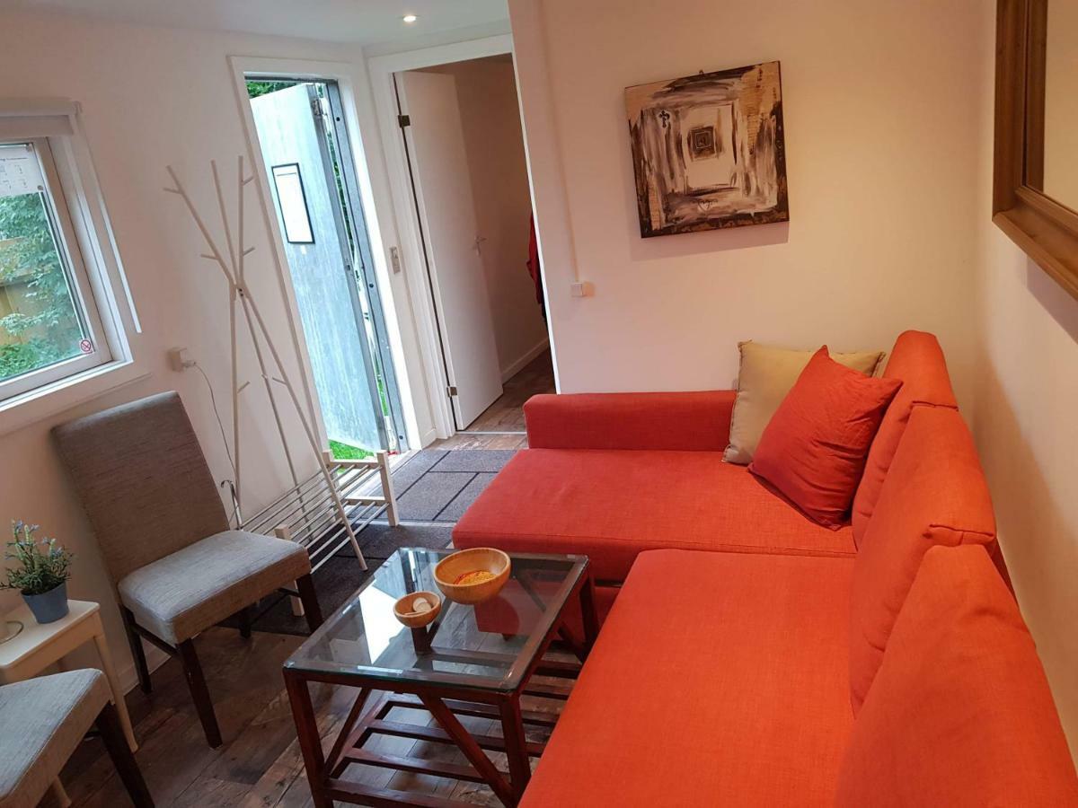 Bonjour Copenhagen Villa Herlev Ngoại thất bức ảnh