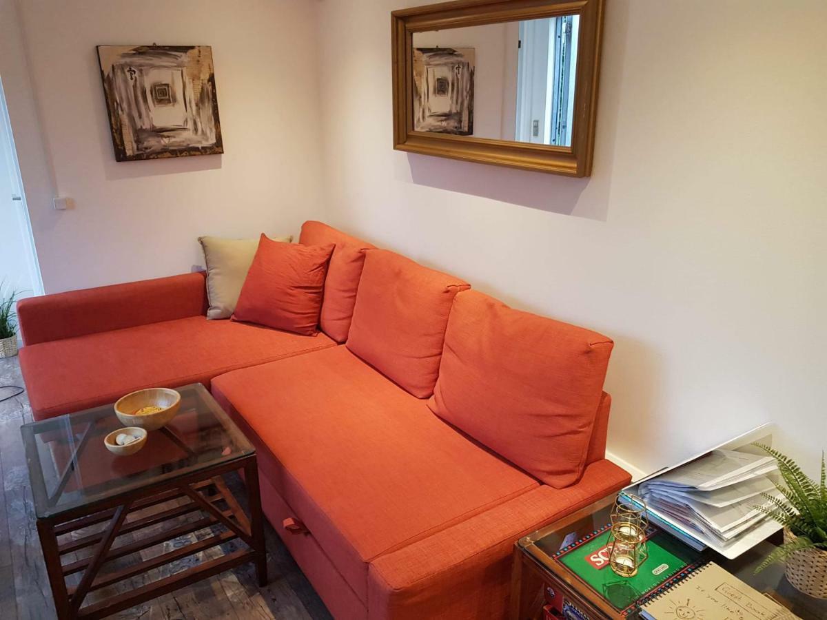 Bonjour Copenhagen Villa Herlev Ngoại thất bức ảnh