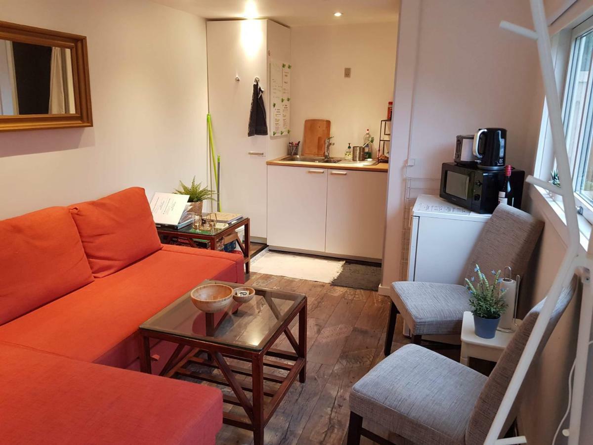 Bonjour Copenhagen Villa Herlev Ngoại thất bức ảnh