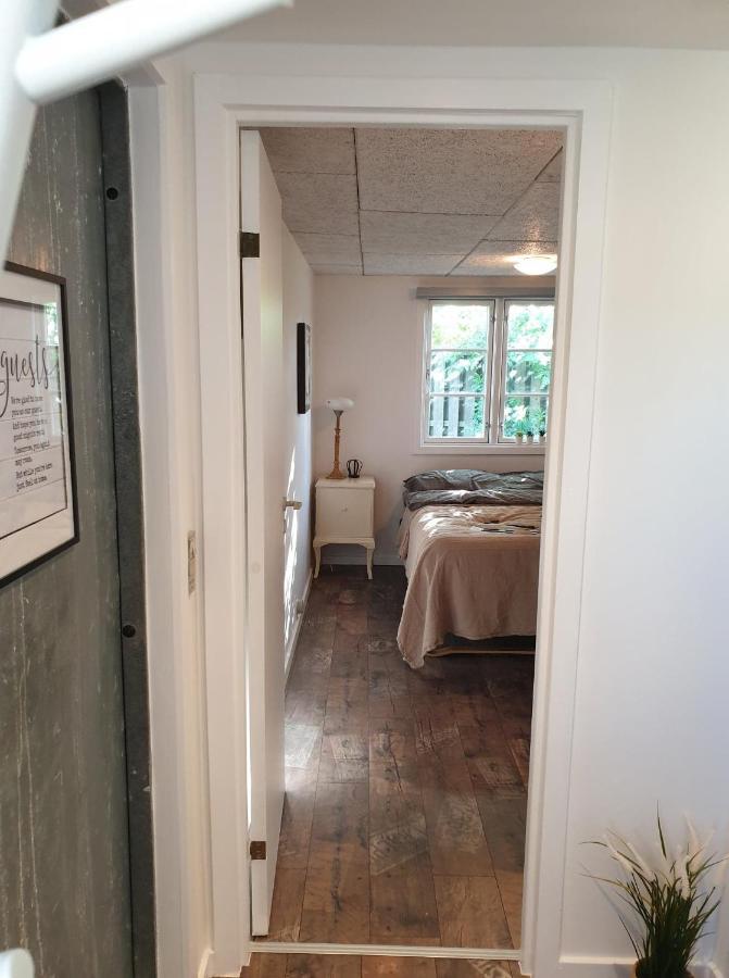 Bonjour Copenhagen Villa Herlev Ngoại thất bức ảnh