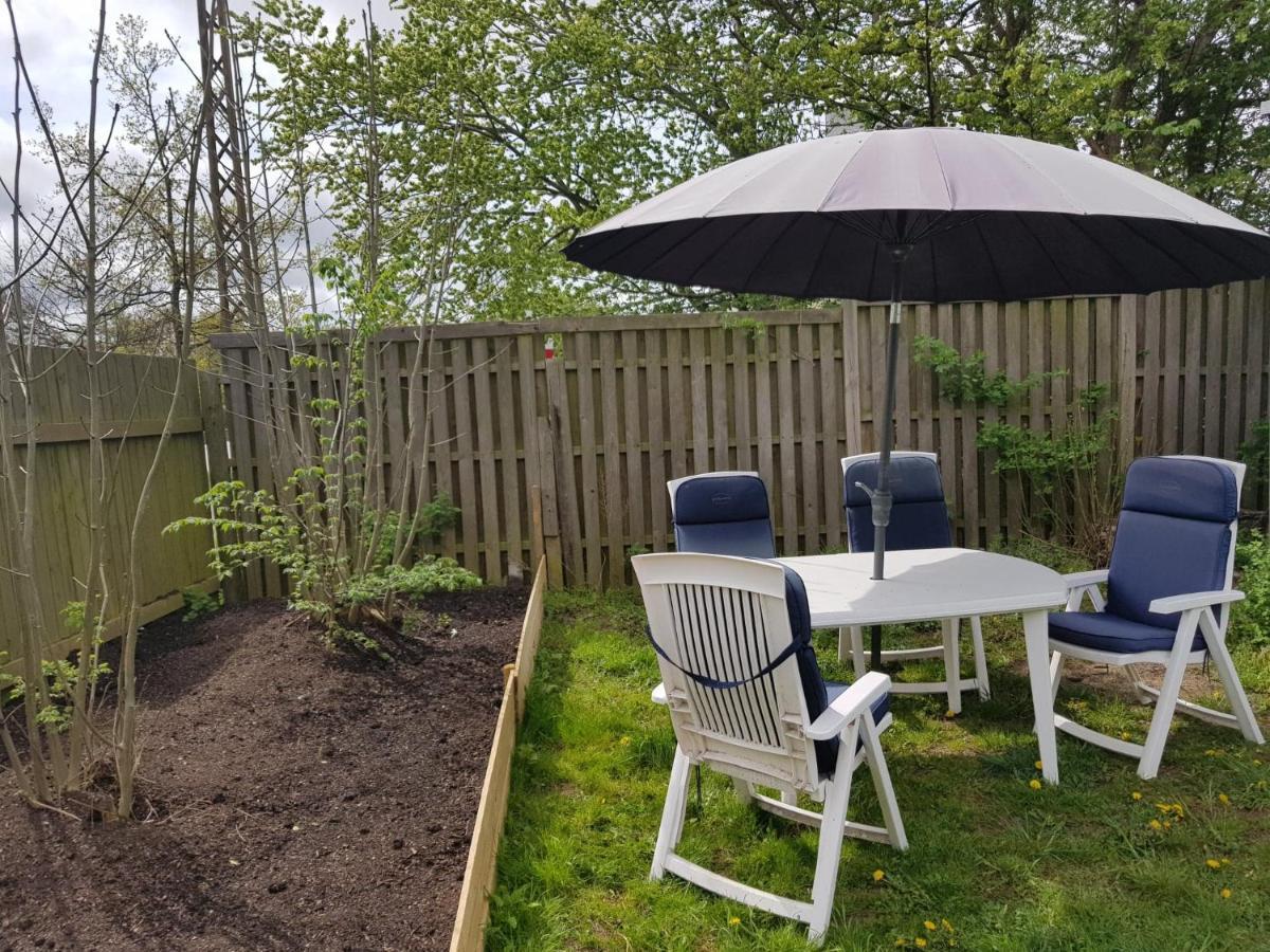 Bonjour Copenhagen Villa Herlev Ngoại thất bức ảnh