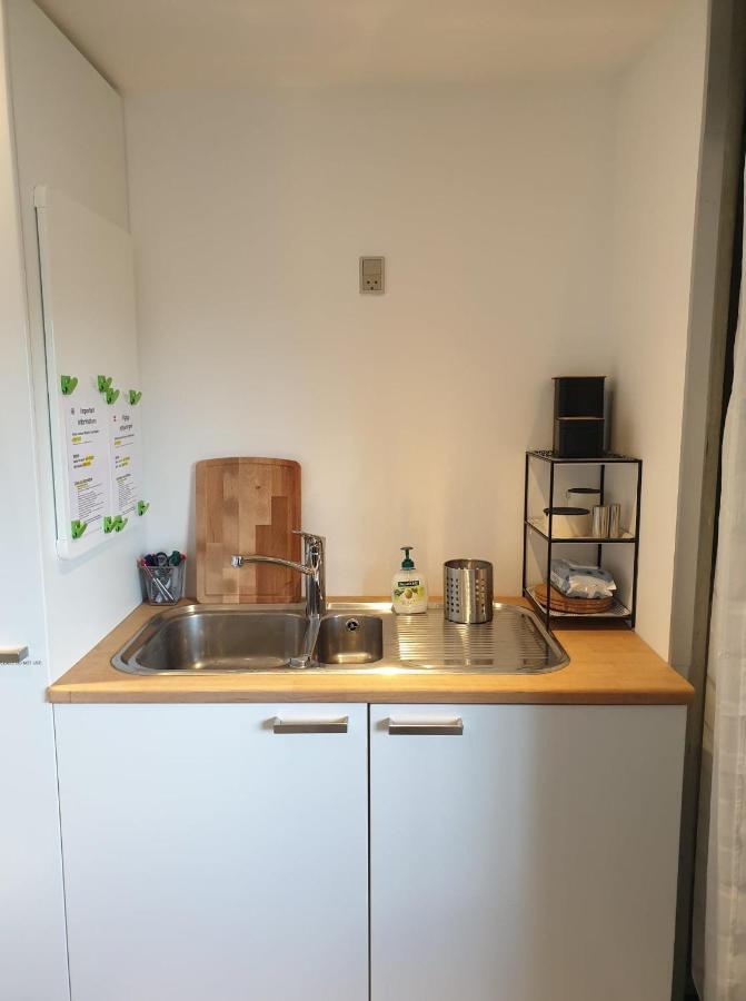 Bonjour Copenhagen Villa Herlev Ngoại thất bức ảnh