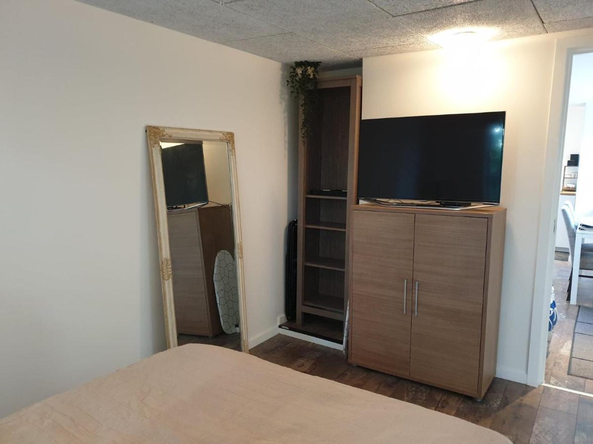 Bonjour Copenhagen Villa Herlev Ngoại thất bức ảnh