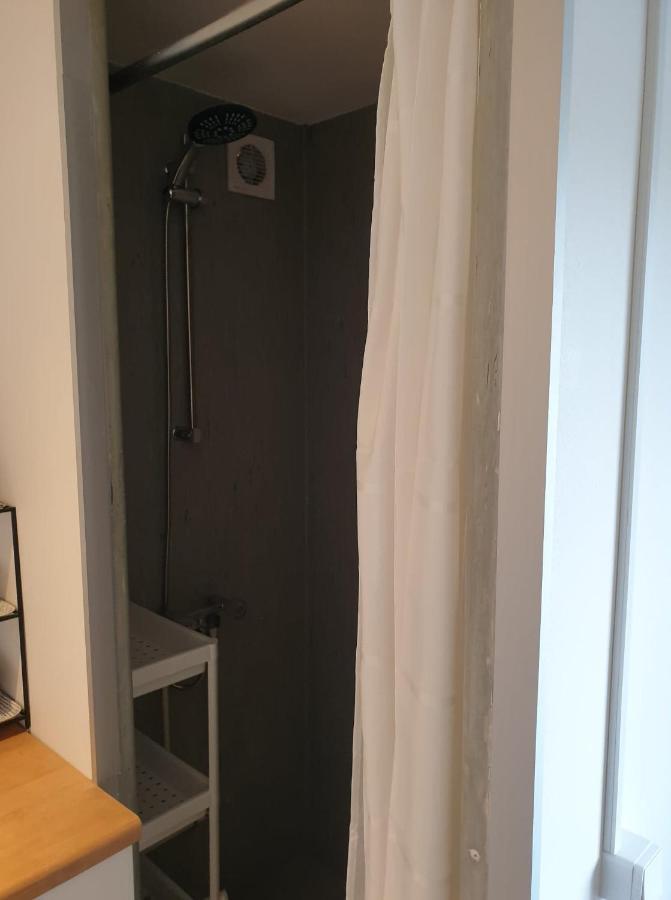Bonjour Copenhagen Villa Herlev Ngoại thất bức ảnh