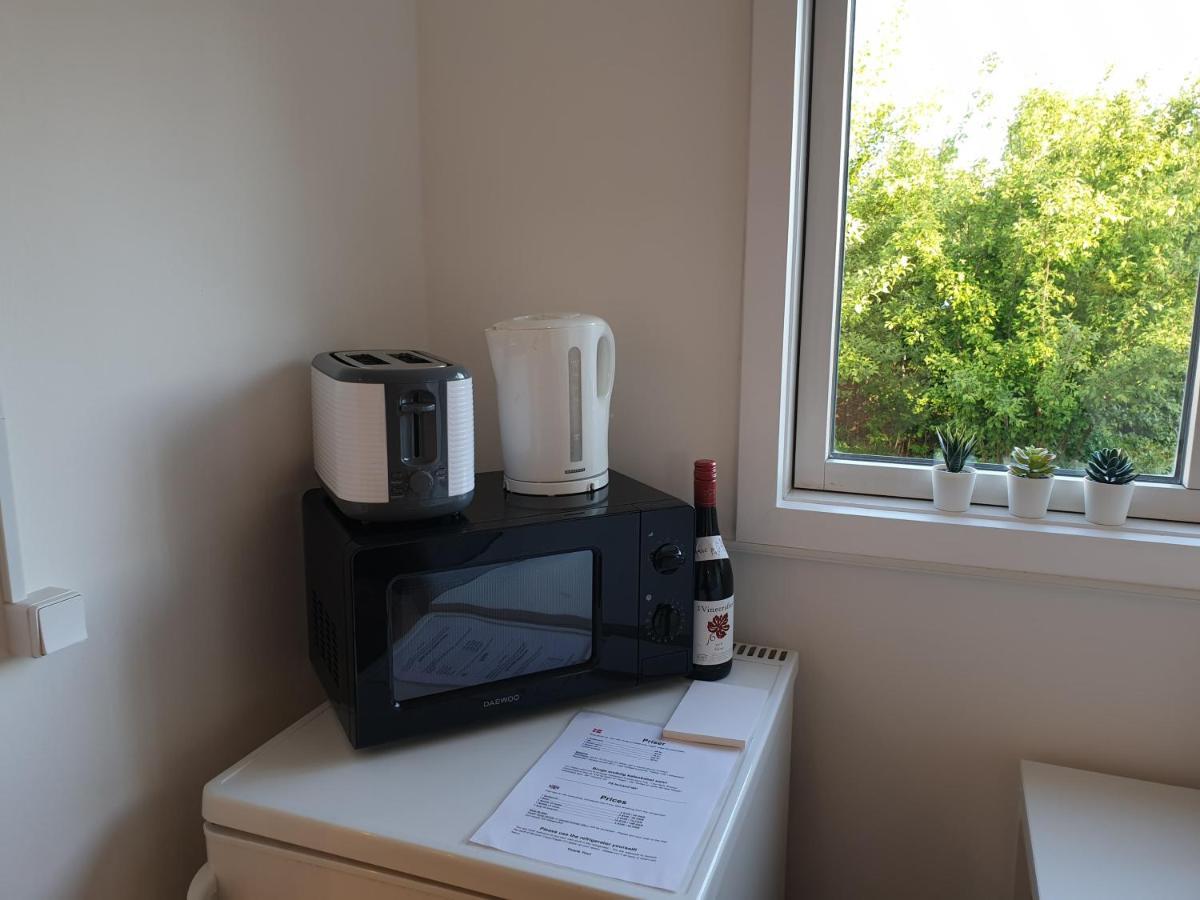 Bonjour Copenhagen Villa Herlev Ngoại thất bức ảnh